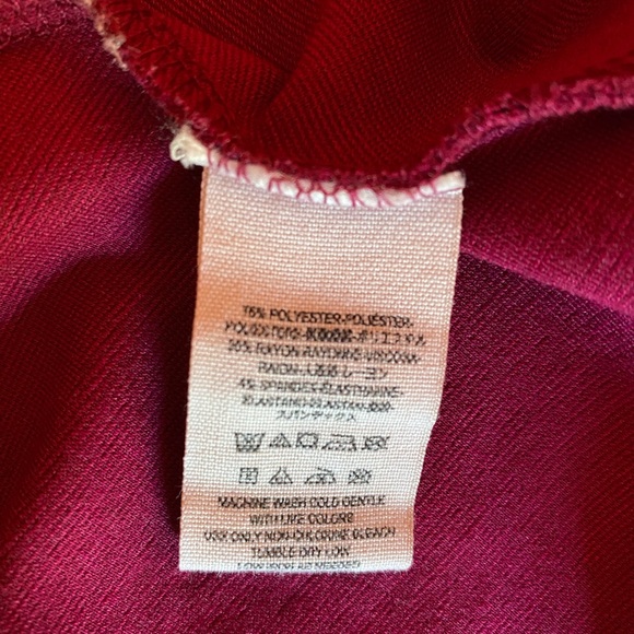 Free people fit and flare dress size medium - Picture 7 of 7